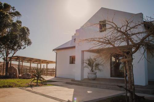 Melk Houte Bosch Guest Farm in Swellendam, South Africa