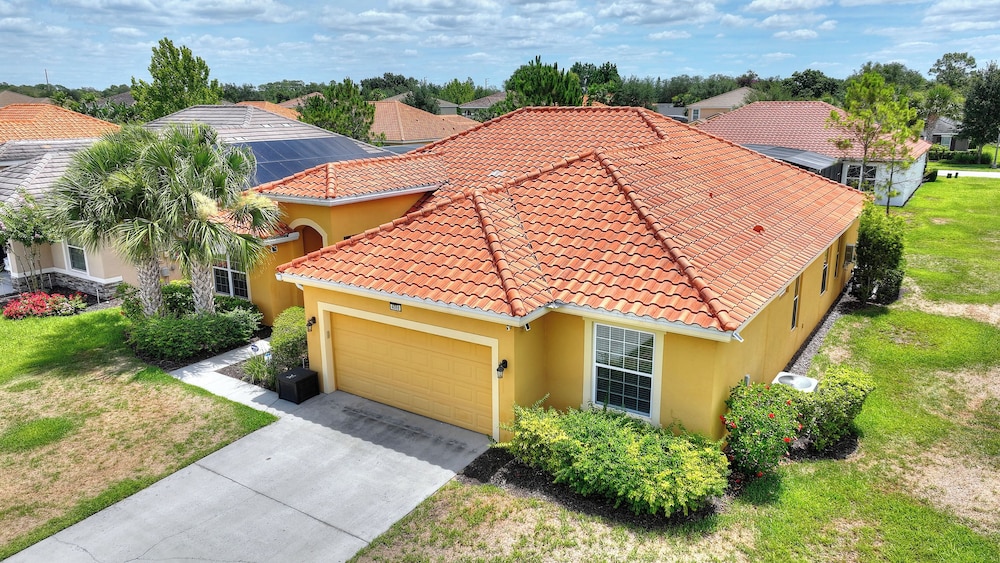 Breathe Easy at Solterra Resort by Shine Villas condo - photo 83