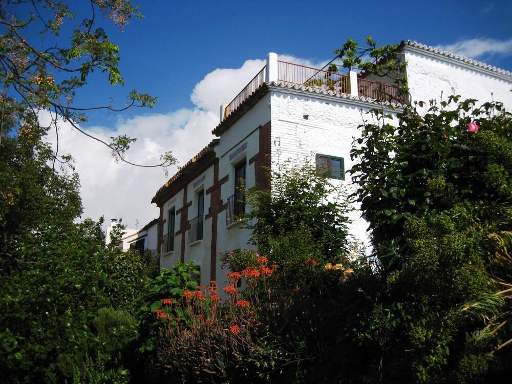 Viña y Rosales — hotel in Valor