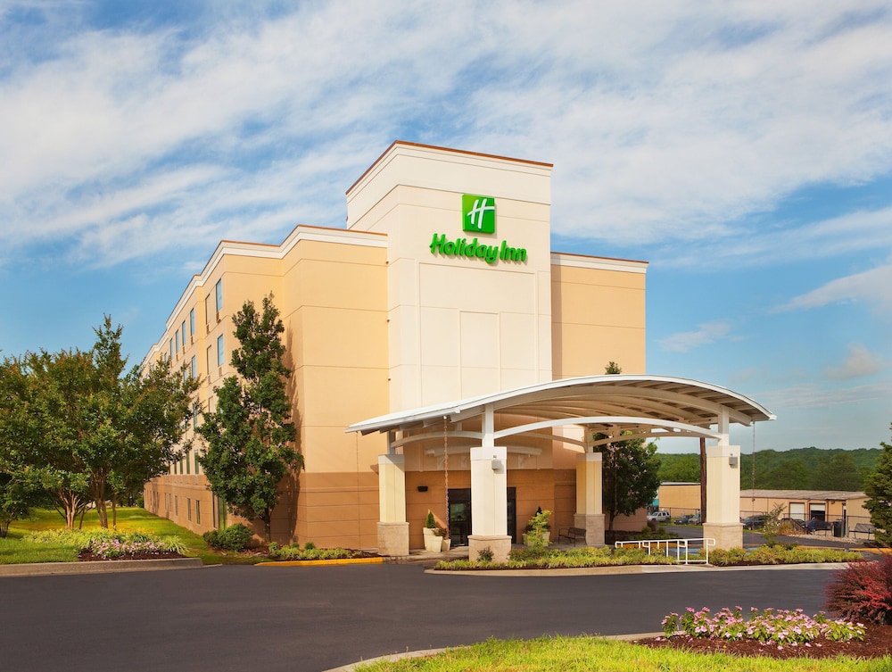 Holiday Inn Baltimore BWI Airport by IHG - photo 29