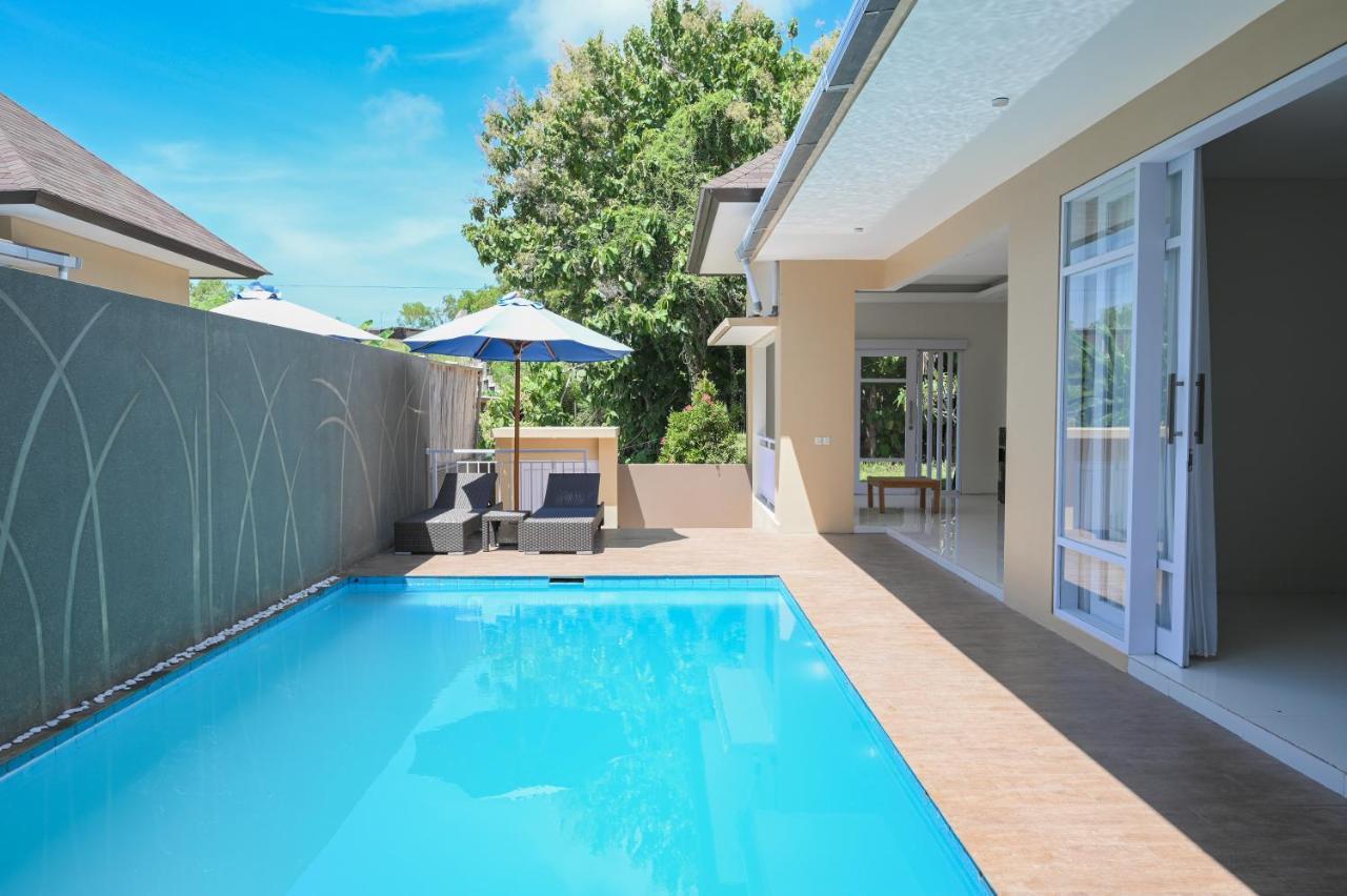 The Lavana Rainie's Villa Nusa Dua — 4-Star Luxury Hotel in Nusa Dua, Indonesia
