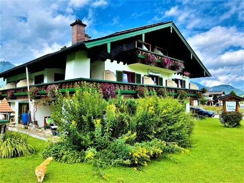 Hotel Pension Alpenstern — Koenigsee — photo 3