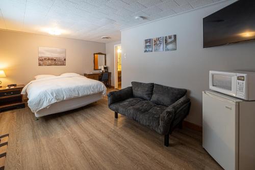Star Gate Motel - photo 20