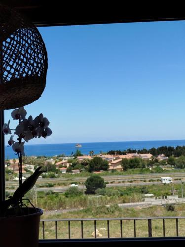 La Finestra Sul Mare — 4-Star Luxury Hotel in Patti, Italy