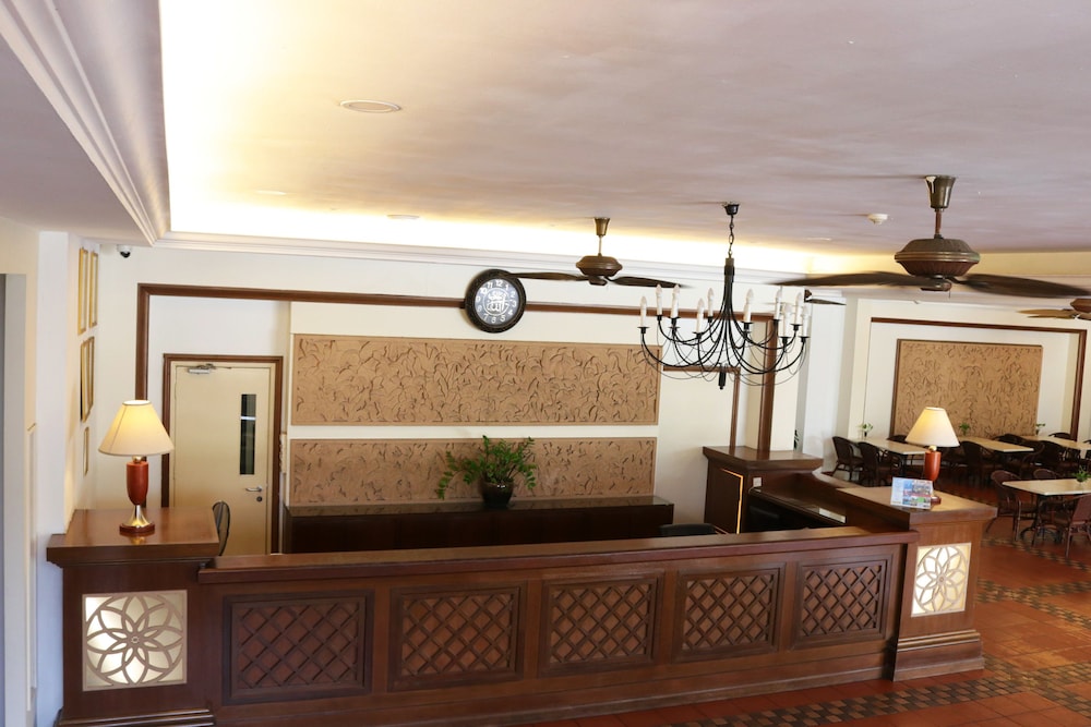 Impian Morib Hotel — Banting — photo 3