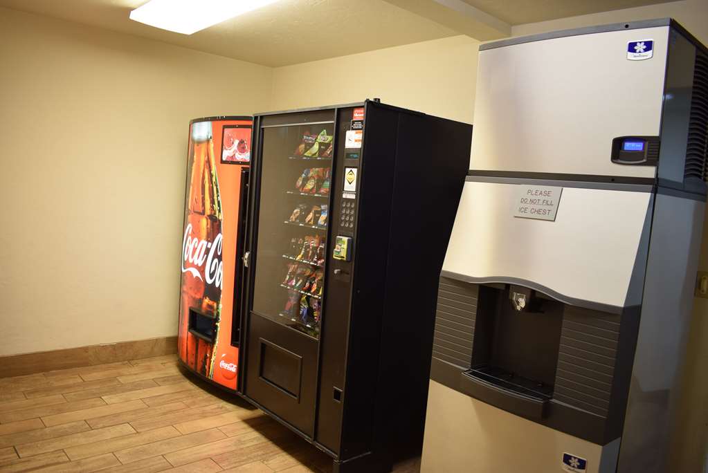 SureStay Hotel by Best Western Ellensburg - photo 27