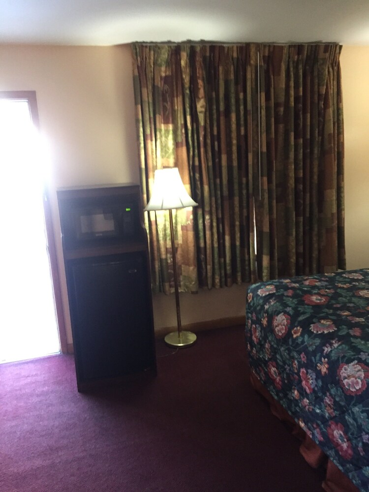 Motel Townhouse - photo 13