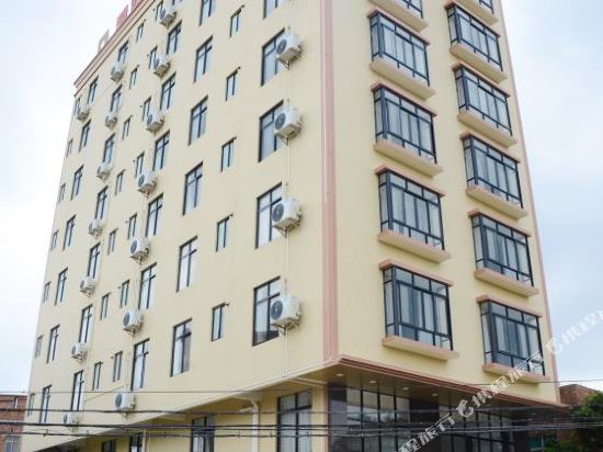Kailina Hotel - last minute hotel in Maoming