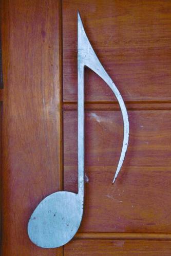 Melodias Posada Boutique in Villa General Belgrano, Argentina