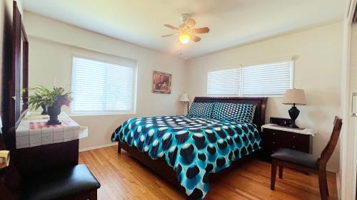 Cozy Beautiful Private Home in Prime Location — 4-Star Luxury Hotel in Glendora, United States