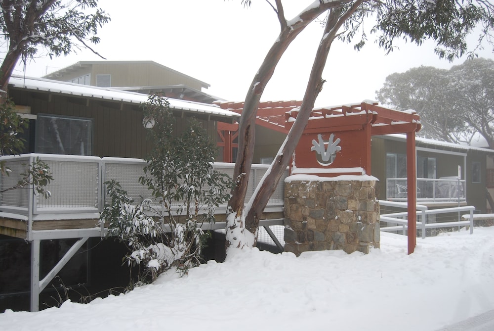 Elkhorn 17 — 4-Star Luxury Hotel in Mount Buller, Australia