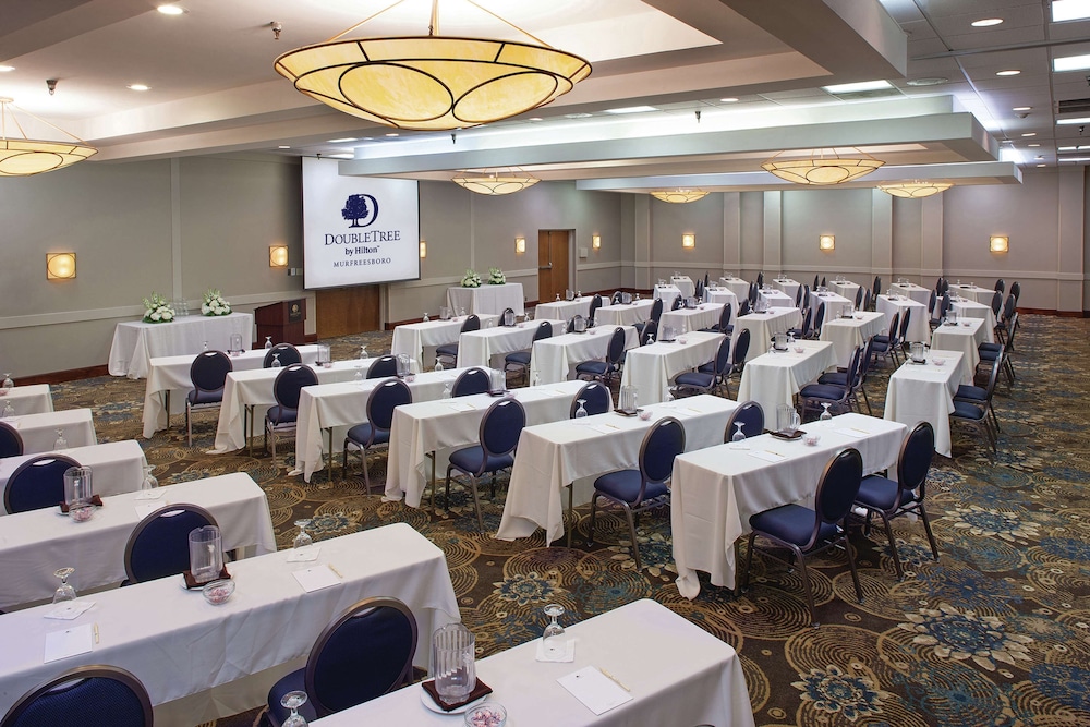 DoubleTree by Hilton Murfreesboro - photo 50