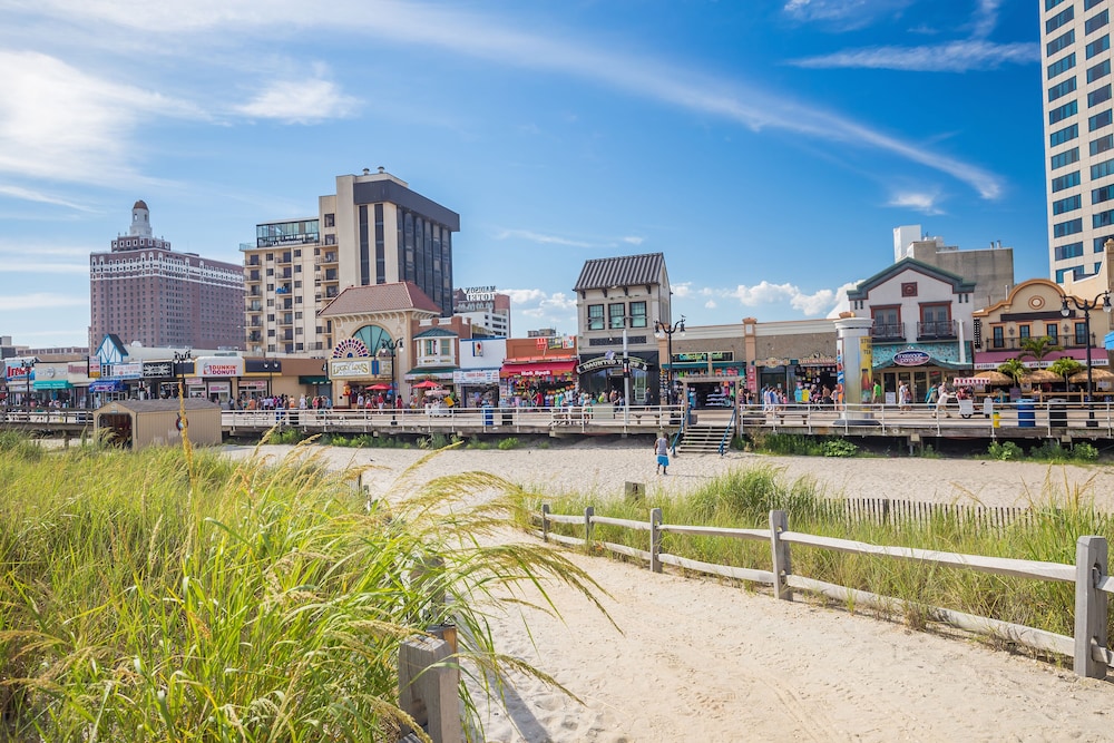 Legacy Vacation Resorts Brigantine Beach - photo 101