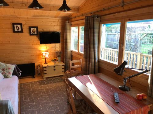 Beckside Lodge