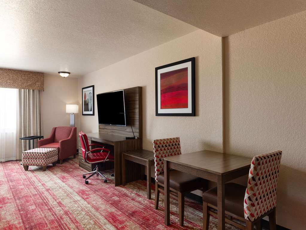 Ramada by Wyndham Elko Hotel at Stockmen's Casino - photo 30