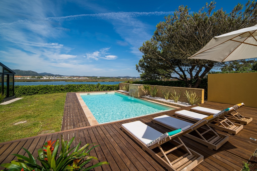 Sense of Ofir — hotel in Esposende