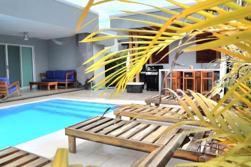 Tranquil Tides Costa Rica in Nicoya, Costa Rica