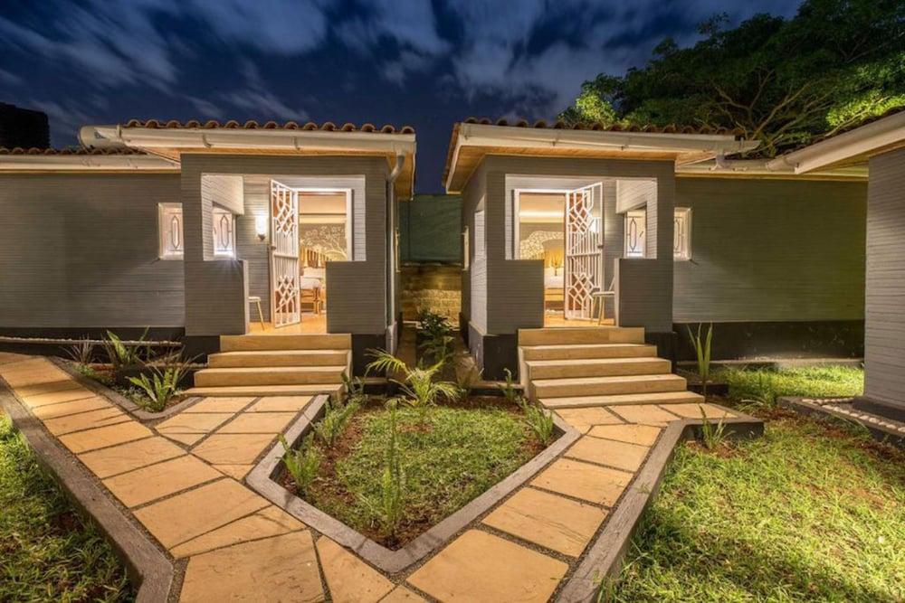 Gigiri Lion Villas I