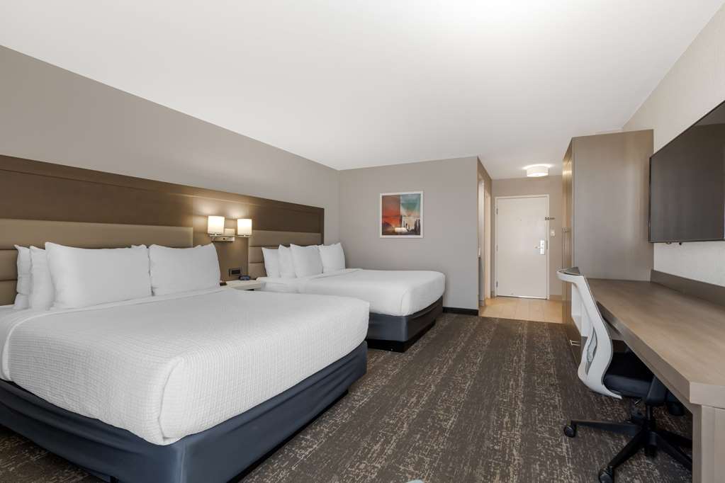Best Western Plus Sparks Reno Hotel - photo 13