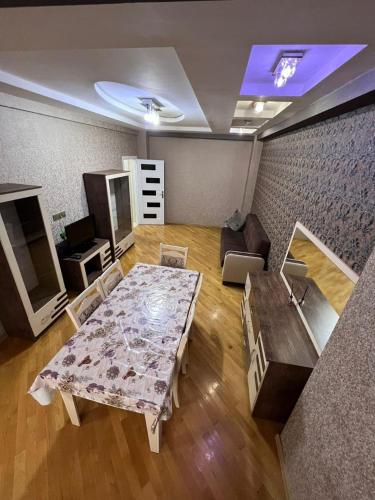 Апартаменты Victory Park Apartments в Баку