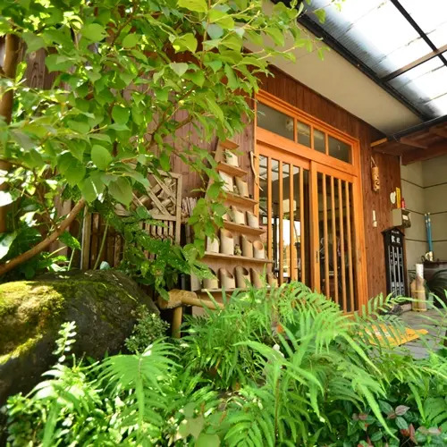 Hatago Shibiso — Satsumasendai