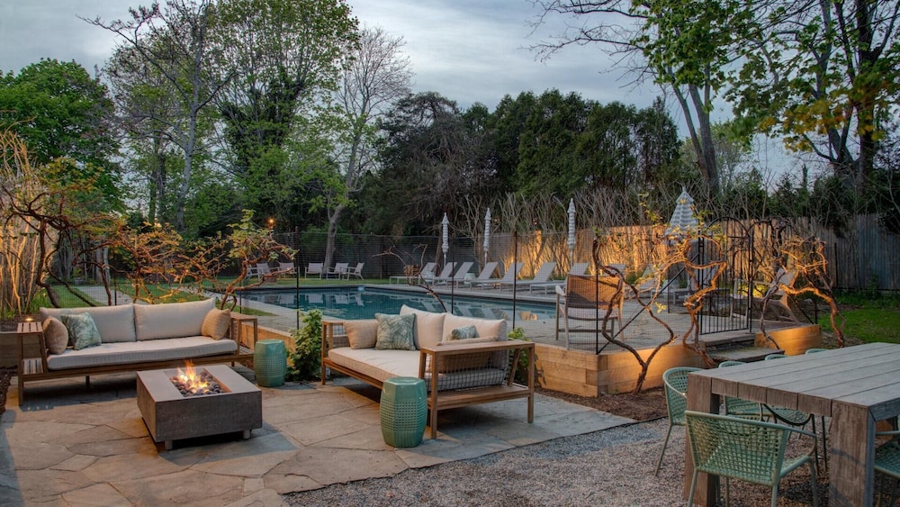 The Mainstay — 4-Star Luxury Hotel in Southampton, United States