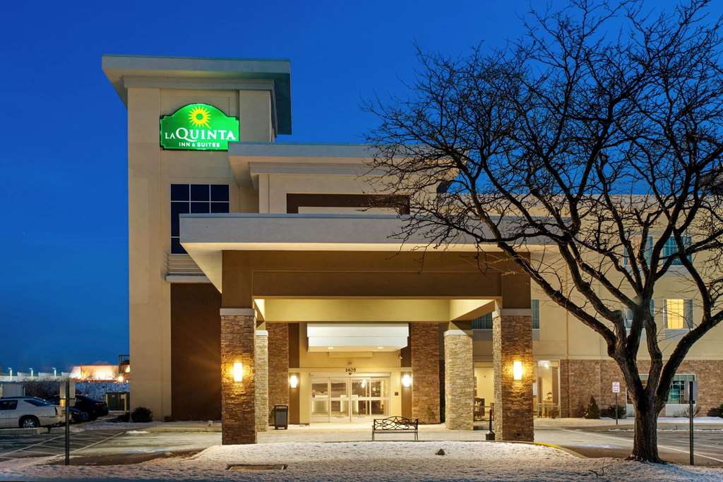 La Quinta Inn & Suites by Wyndham York - photo 5