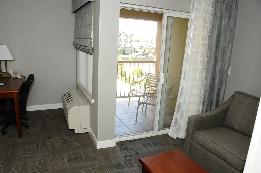Hampton Inn & Suites Redding - photo 22