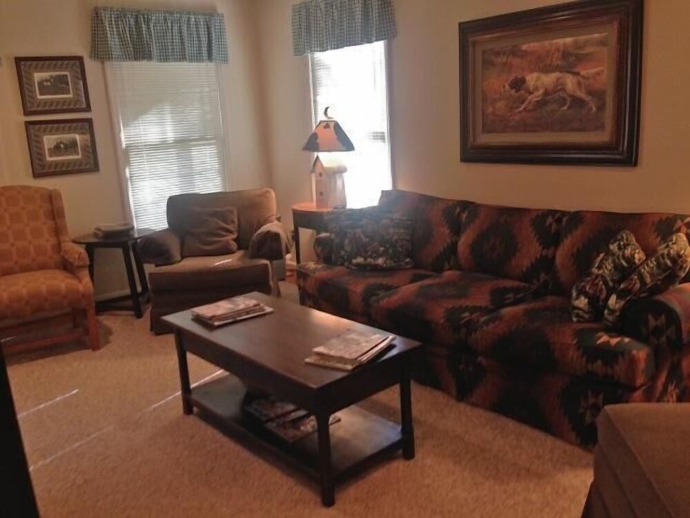 Mulberry Creek by Leatherwood Mountains Resort - photo 12