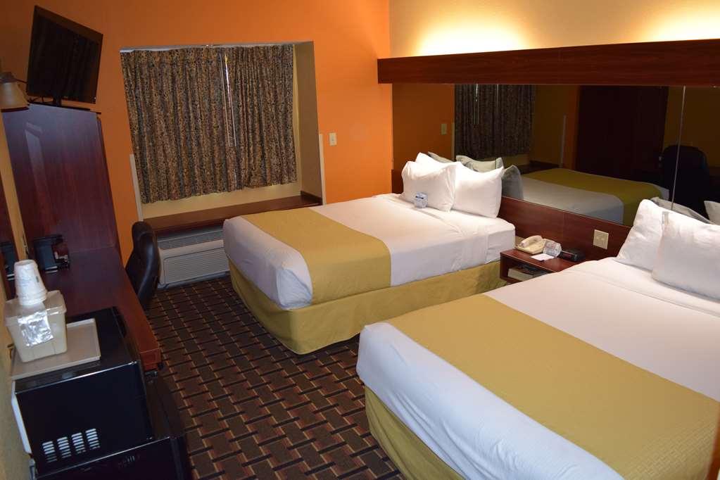 Microtel Inn & Suites by Wyndham Rock Hill Charlotte Area - photo 12