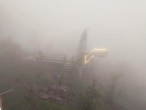 Cocoon Creek in Kodaikanal, India