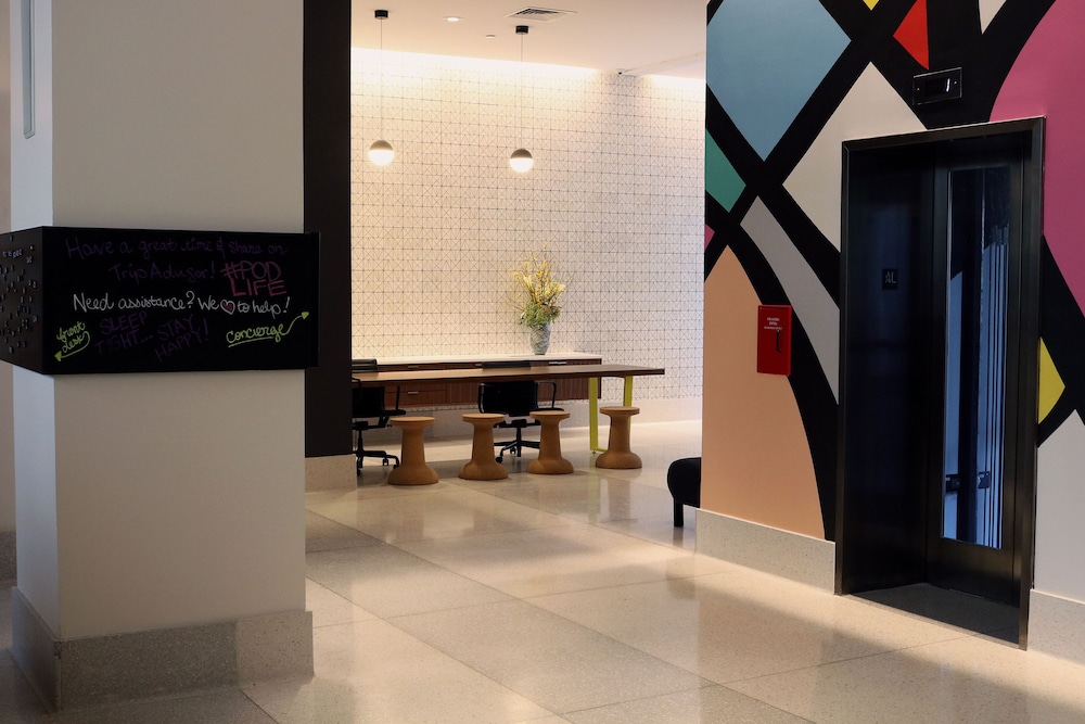 Pod Times Square - photo 2