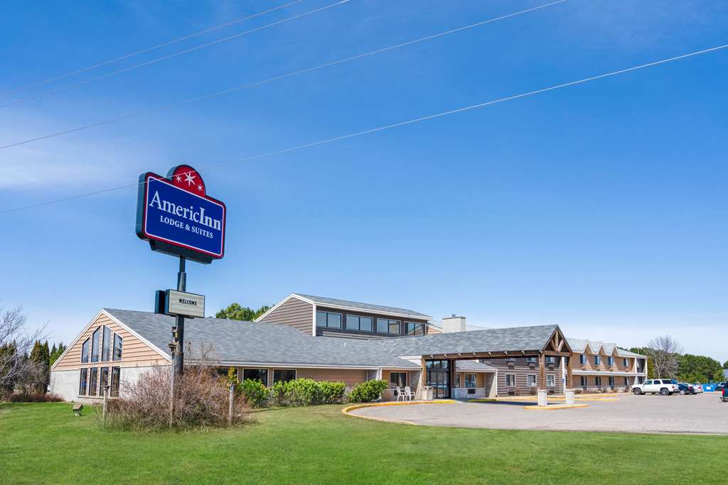 AmericInn by Wyndham Park Rapids - featured photo