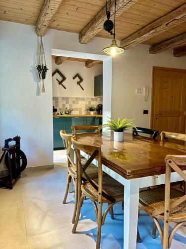 Appartamenti La Rocia — 4-Star Luxury Hotel in Rocca Pietore, Italy
