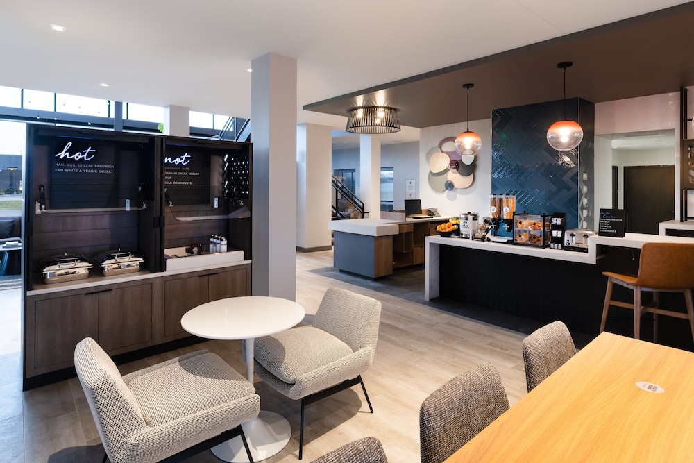 Atwell Suites Denver Airport Tower Road - photo 30
