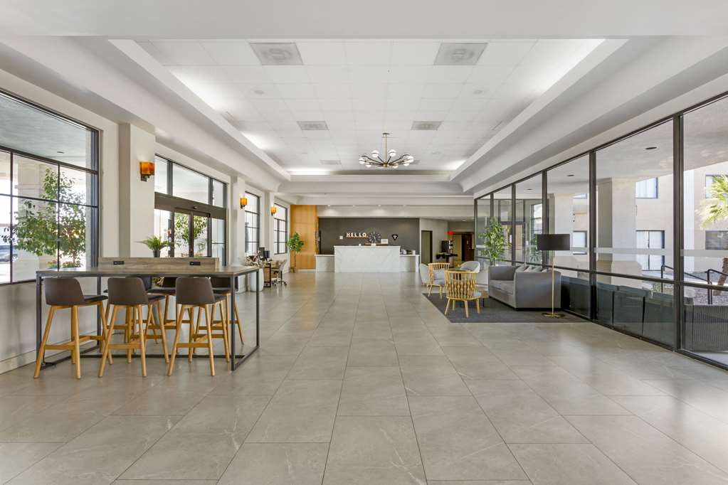 Radisson Hotel Casa Grande - photo 15
