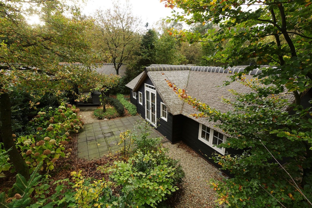 Vrijrijck Vakantieparken Ermelo — hotel in Ermelo
