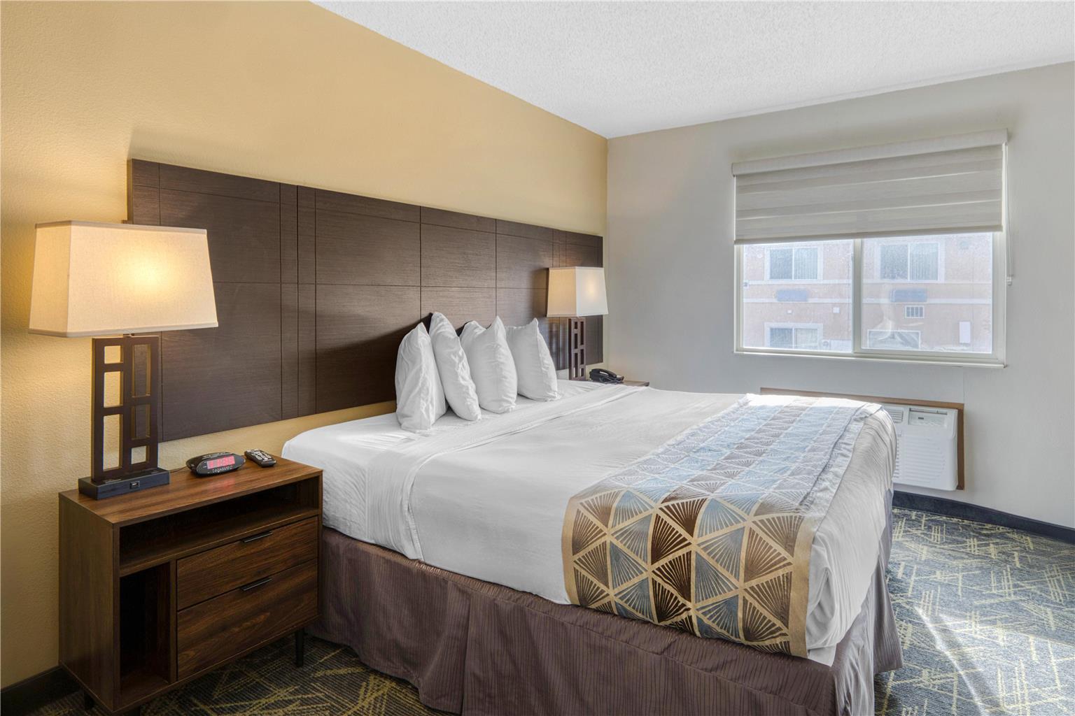 SureStay Plus by Best Western Montrose - photo 10