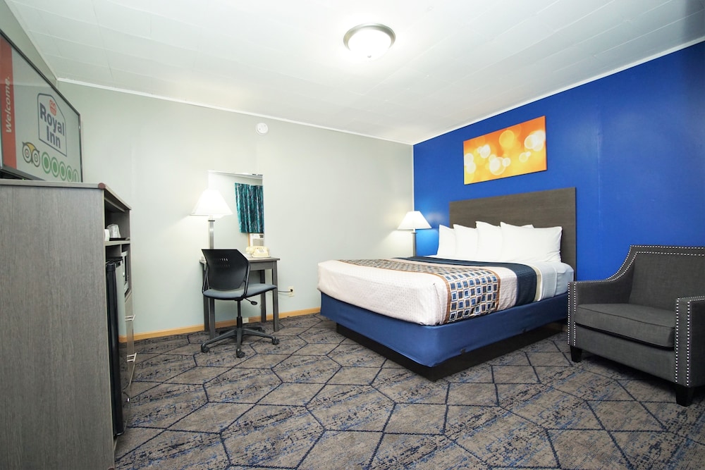 Royal Inn Hudson I 94 - photo 3