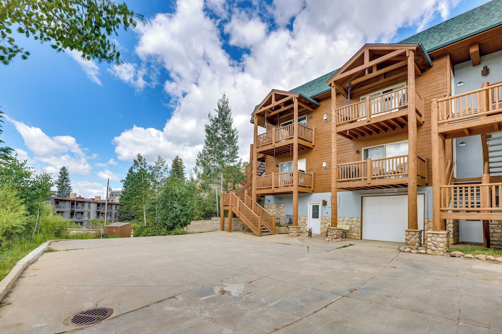 Cozy Condo w Views 3 Mi to Winter Park Resort - photo 18