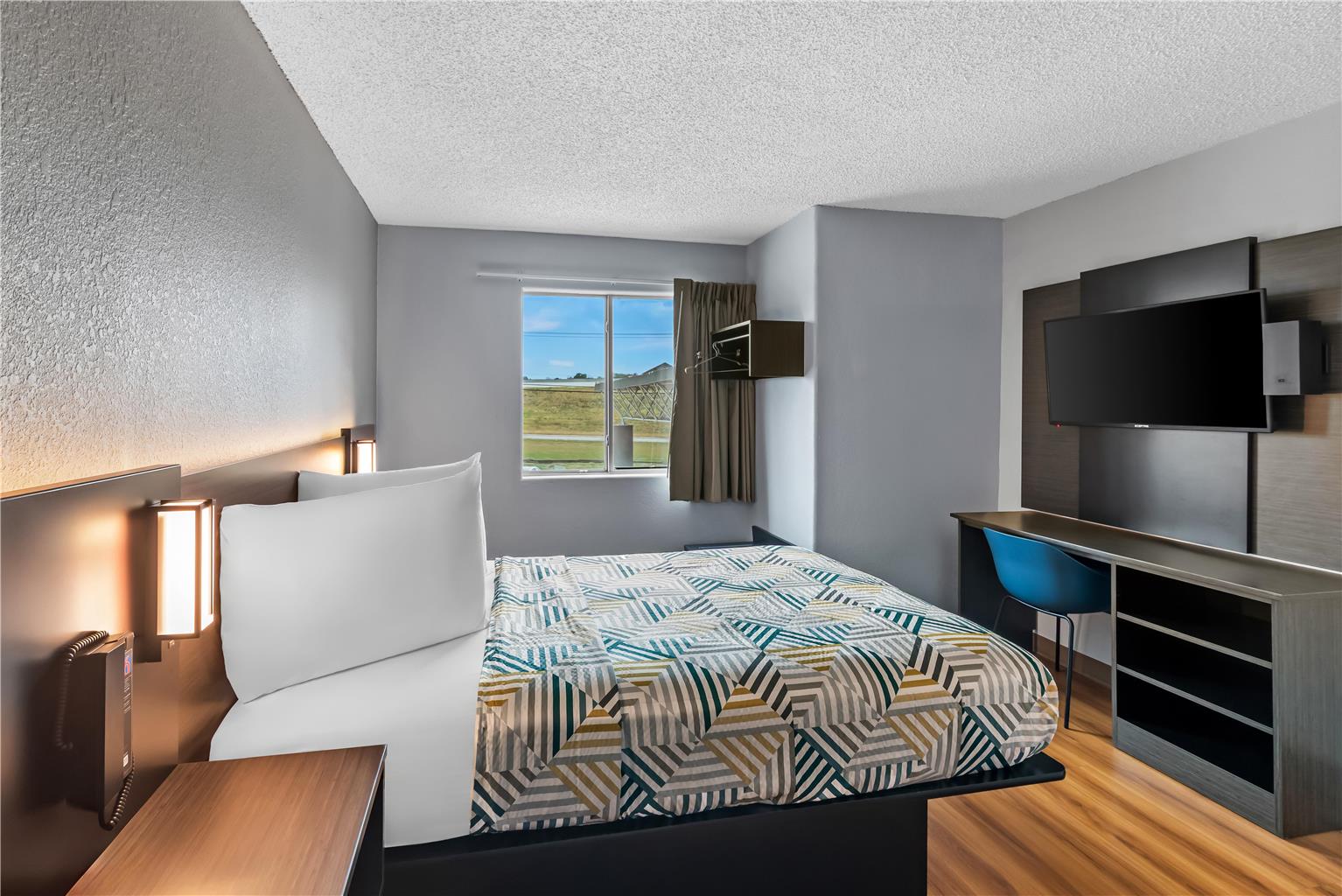 Motel 6 Killeen TX - photo 18