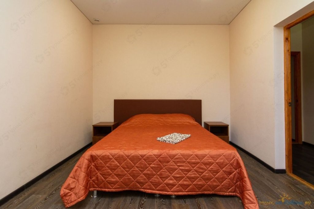Palmira Hotel - last minute hotel in Sochi