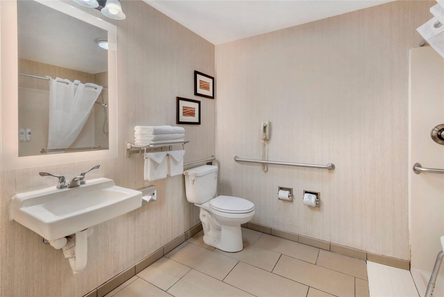 Comfort Inn Green River National Park Area - photo 19