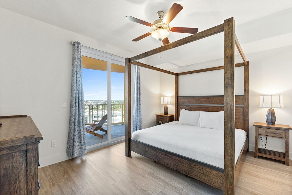 Calypso Tower 3 by Panhandle Getaways - photo 117
