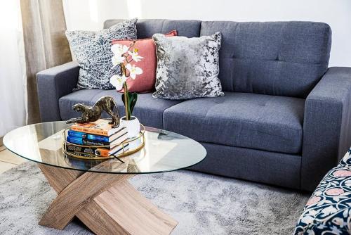 Budget Friendly Property Rosebank — 4-Star Luxury Hotel in Johannesburg, South Africa