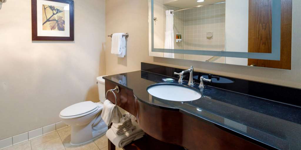 Maverick Hotel and Casino by Red Lion Hotels - photo 7