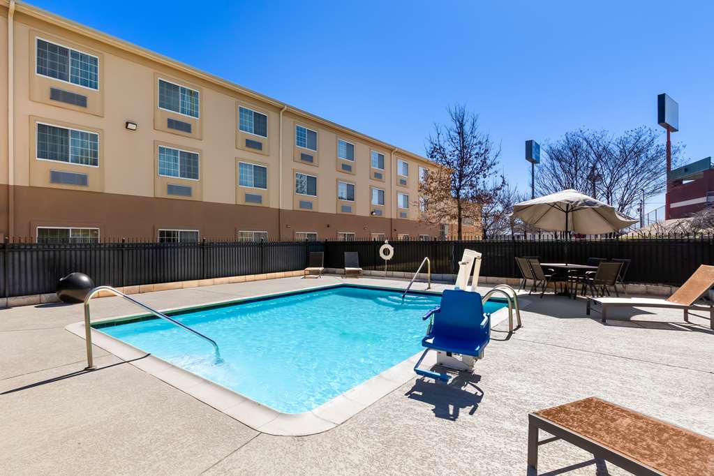 Best Western Harker Heights Killeen Fort Hood TX - photo 31
