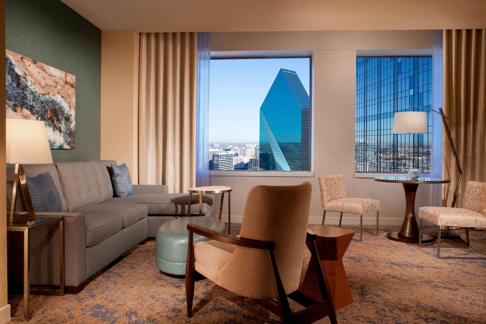 The Westin Dallas Downtown - photo 24