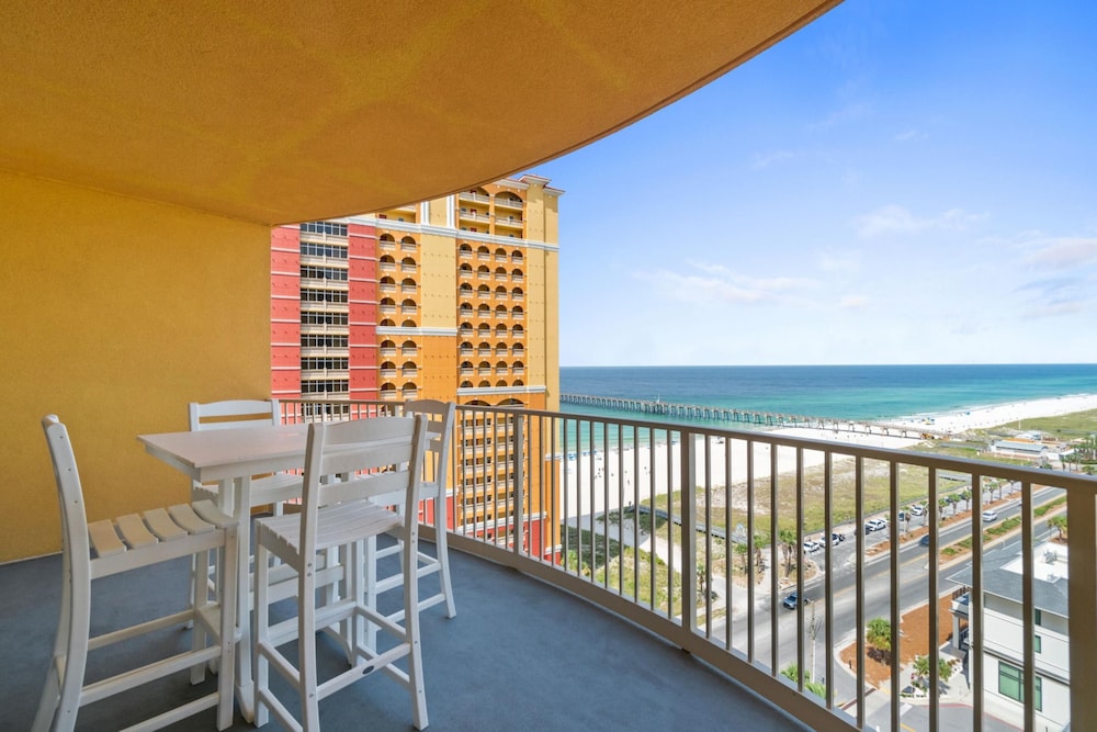 Calypso Tower 3 by Panhandle Getaways - photo 703