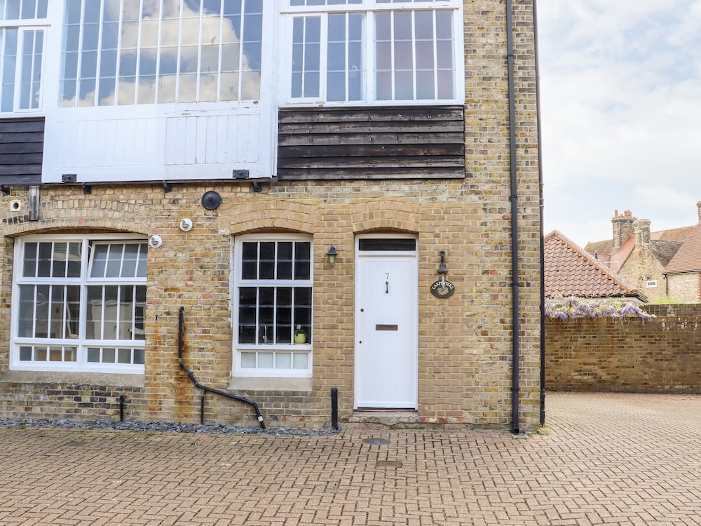 Carpenters in Sandwich, United Kingdom
